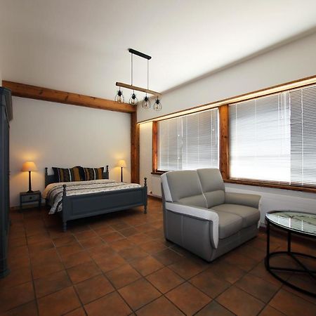 Bleusydyllique Bed and Breakfast Nendaz Exterior foto